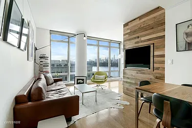 Rented by Corcoran