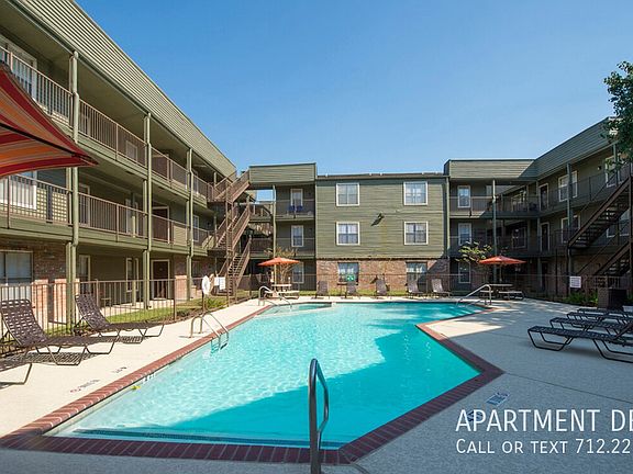 2nd image of 1666 W T C Jester Blvd #2905