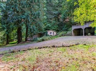 NW Rock Creek Rd, Portland, OR 97231