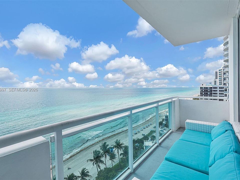 1st image of 3001 S Ocean Dr APT 1611