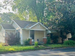 1701 Fosters Ferry Rd, Tuscaloosa, AL 35401