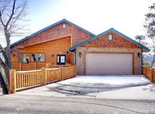 39595 Oak Glen Rd, Fawnskin, CA 92333