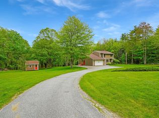 84 Everett Rd, Poland, ME 04274