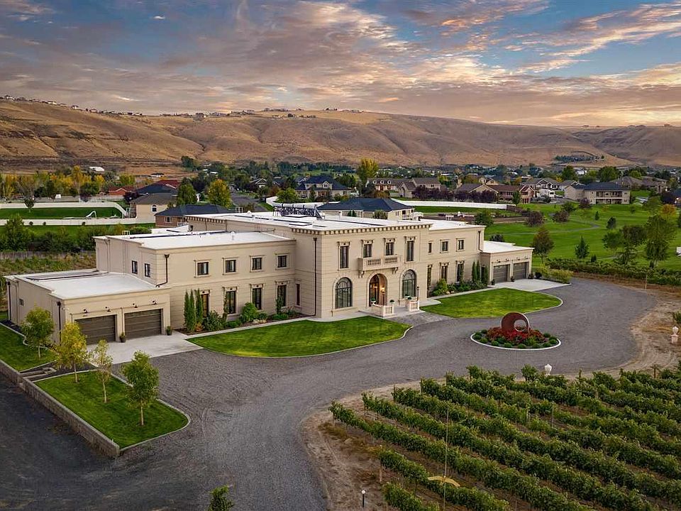 100821 E Brandon Dr, Kennewick, WA 99338 Zillow