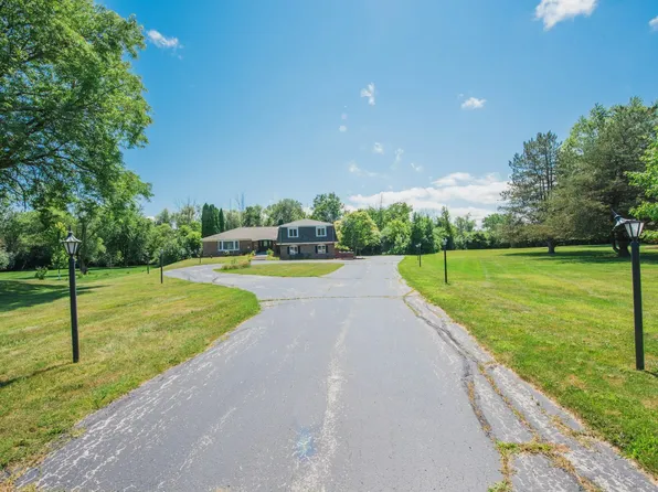 1545 W Spruce Ct #1, Milwaukee, WI 53217