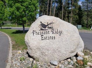 881 Evergreen Way, Colville, WA 99114