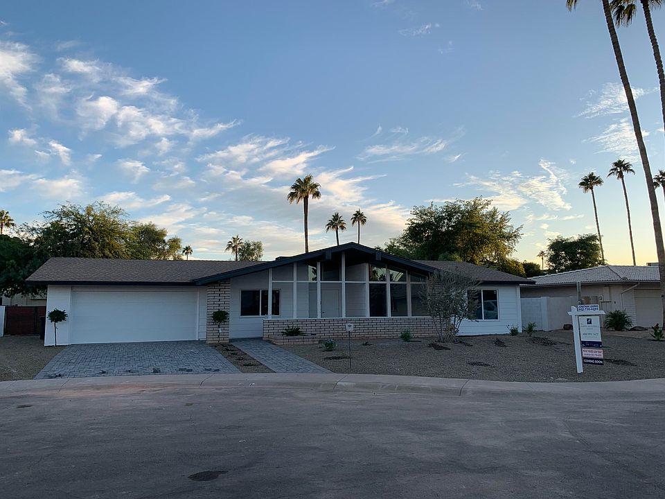 1st image of 8715 E Mackenzie Dr