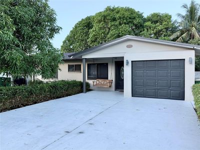 5817 NW 70th Ave, Tamarac, FL, 33321