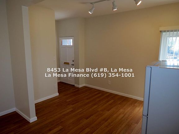 3rd image of 8453 La Mesa Blvd Ste B