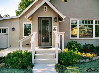 940 Cedar St, Red Bluff, CA 96080