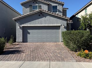 4056 Victoria Agave Ave, Las Vegas, NV 89141