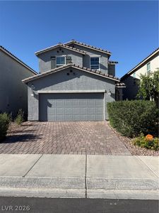 4056 Victoria Agave Ave, Las Vegas, NV, 89141