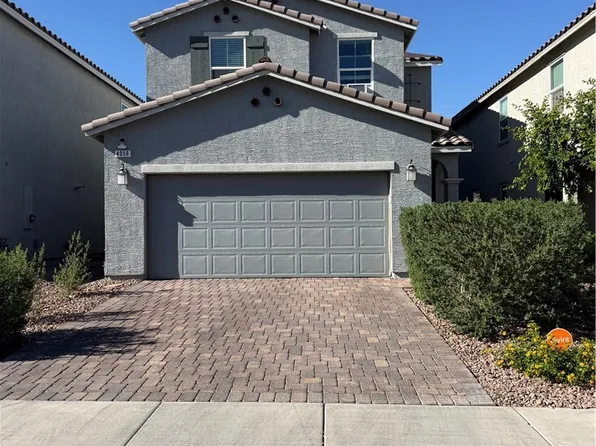 4056 Victoria Agave Ave, Las Vegas, NV 89141