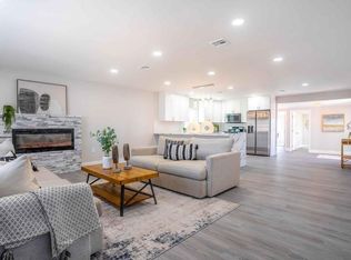 9955 Via Wakefield, Santee, CA 92071