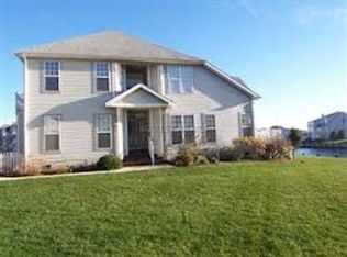 947 Yacht Club Dr, Ocean Pines, MD 21811
