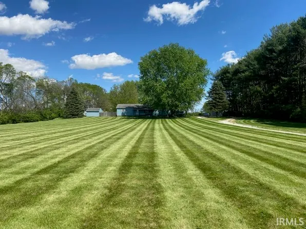 11619 S State Road 13, La Fontaine, IN 46940