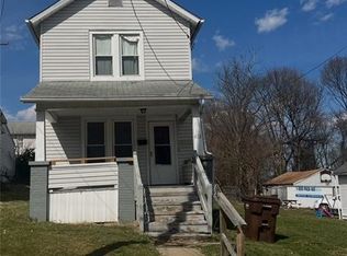 418 Ellsworth St, Sharon, PA 16146