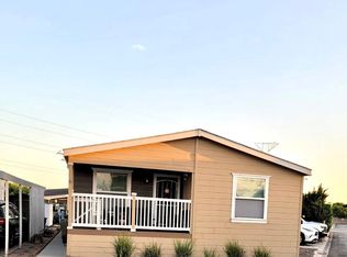 4101 Paramount Blvd SPACE 6, Pico Rivera, CA 90660