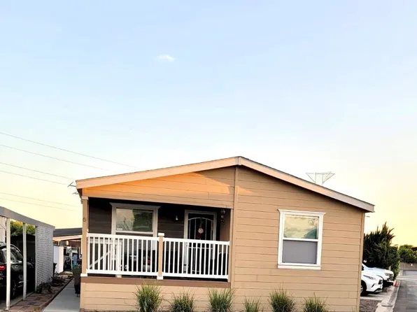 4101 Paramount Blvd Space 6, Pico Rivera, CA 90660