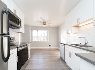 Saxony Apartments, Oakland, CA 94611