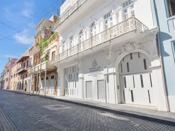 205 Luna, San Juan, PR 00901