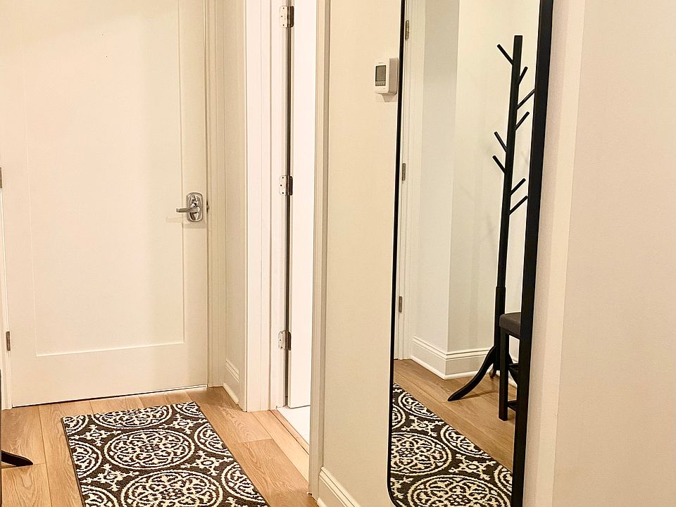 Entry Way