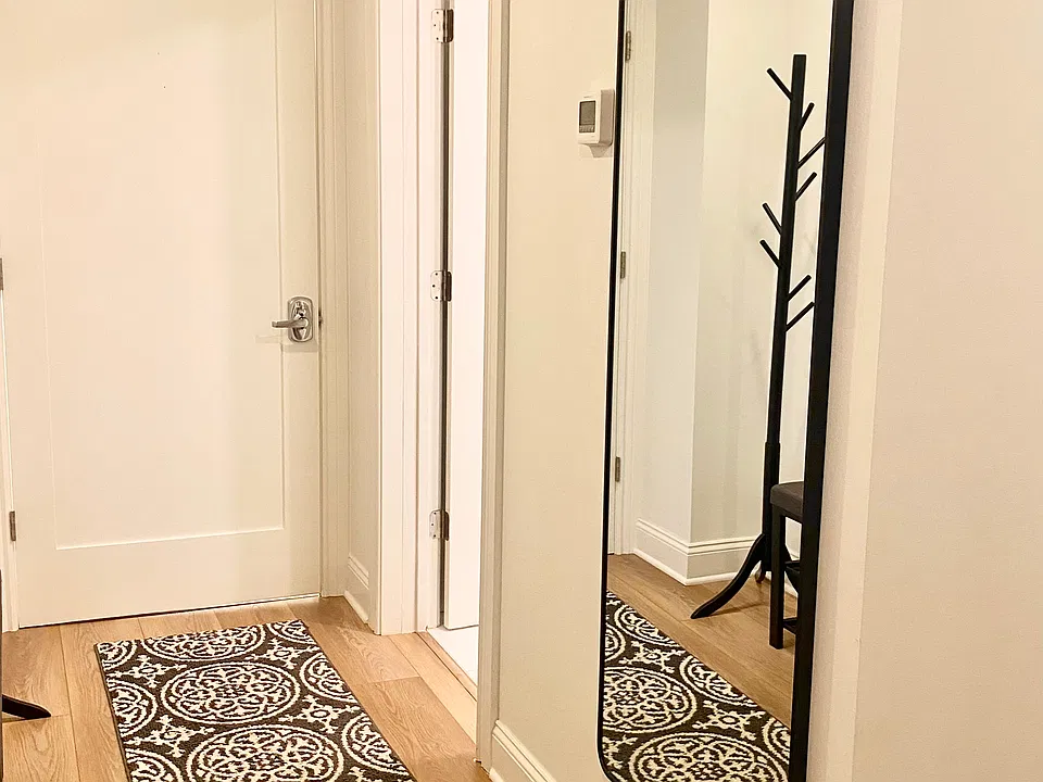 Entry Way