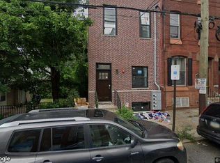 1908 N 7th St #2, Philadelphia, PA 19122