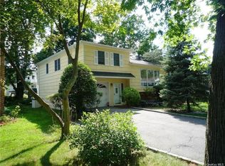 20 Van Buren St, Rye, NY 10580