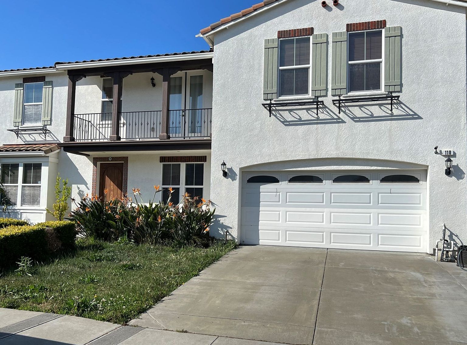 110 Terrazzo Ln, American Canyon, CA 94503 Zillow