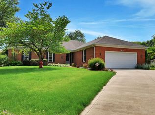 1811 Scottglen Ct, Columbus, OH