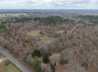 Nathan Rd, Nashville, AR 71852