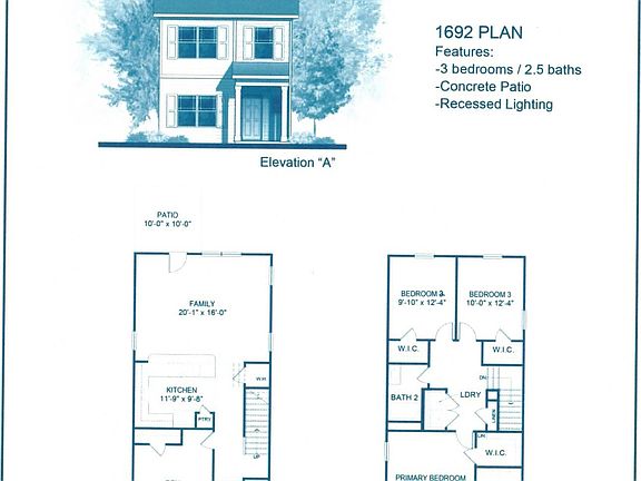 4th image of 636 Farcroft Trl