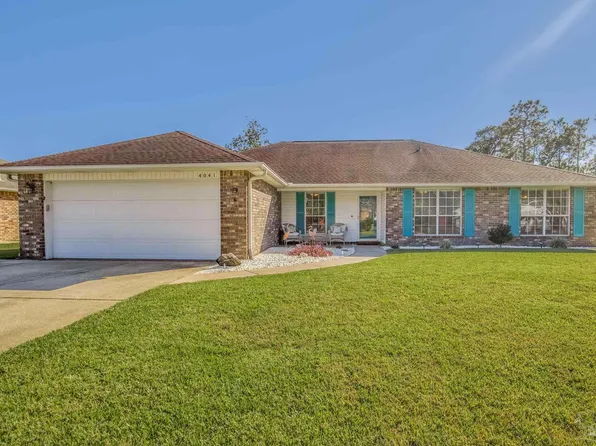 4041 Maltese Way, Pensacola, FL 32506