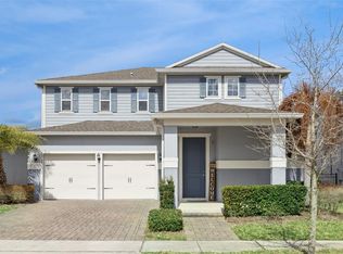 3029 Irish Peach Dr, Winter Garden, FL 34787