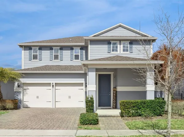 3029 Irish Peach Dr, Winter Garden, FL 34787