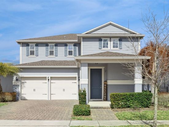 3029 Irish Peach Dr, Winter Garden, FL 34787