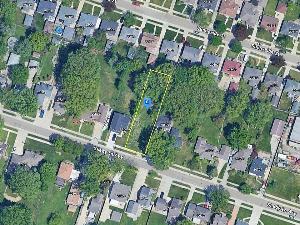 1st image of 20609 Shady Lane Ave