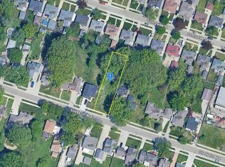 20609 Shady Lane Ave, Saint Clair Shores, MI 48080
