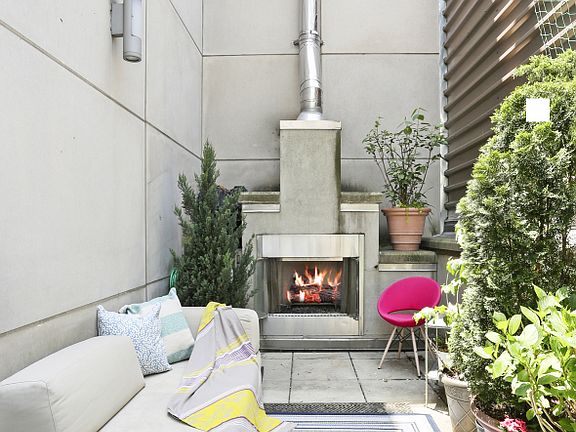 4th image of 243 W 60th St APT 7A