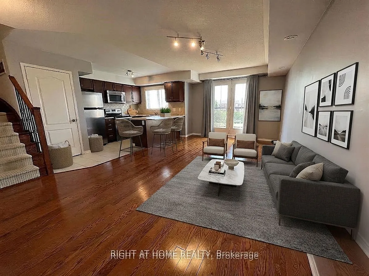 2 bed, $2,800 — Photo 3