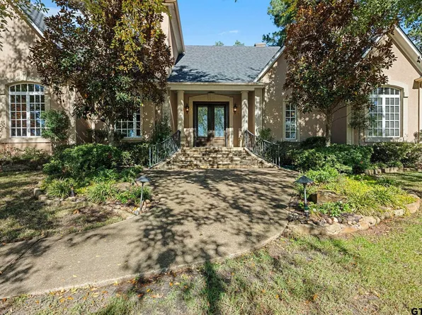 4455 Cascades Blvd, Tyler, TX 75709