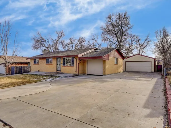 3380 W Pimlico Avenue, Englewood, CO 80110