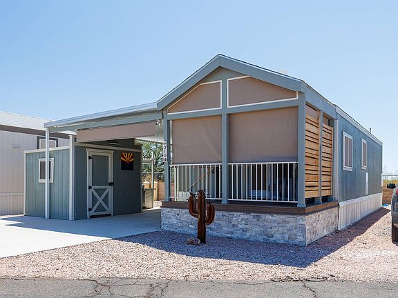 2nd image of 16680 W Val Vista Blvd #310