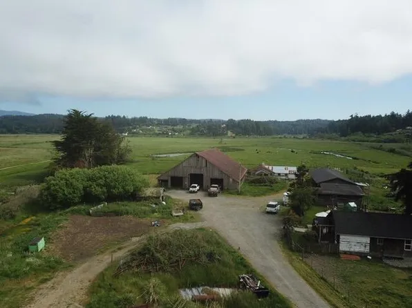 3800 Park St, Eureka, CA 95501