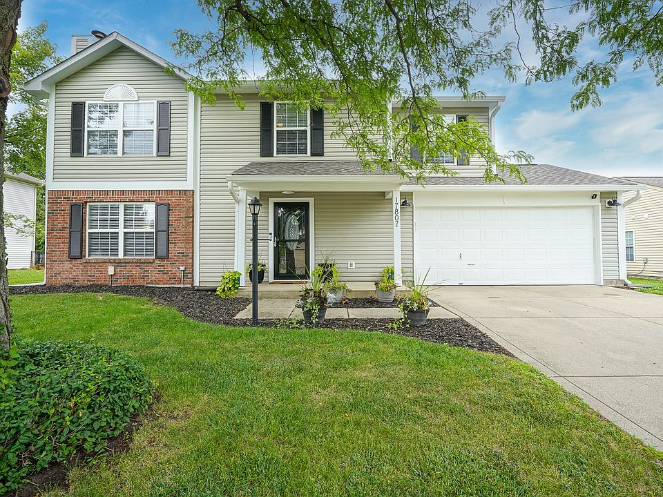 17807 Sanibel Cir, Westfield, IN 46062 Zillow