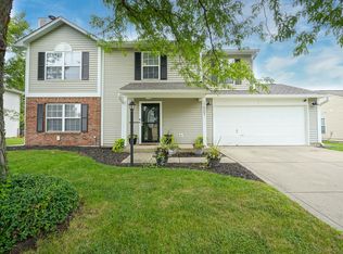 17807 Sanibel Cir, Westfield, IN 46062