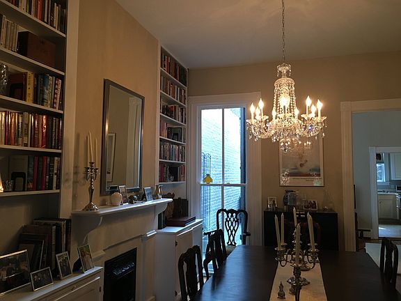 4th image of 114 N Harvie St