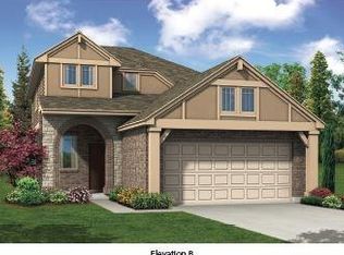 665 Nautical Loop, Kyle, TX 78640