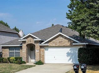 1511 Vista Real Dr, Dallas, TX 75211